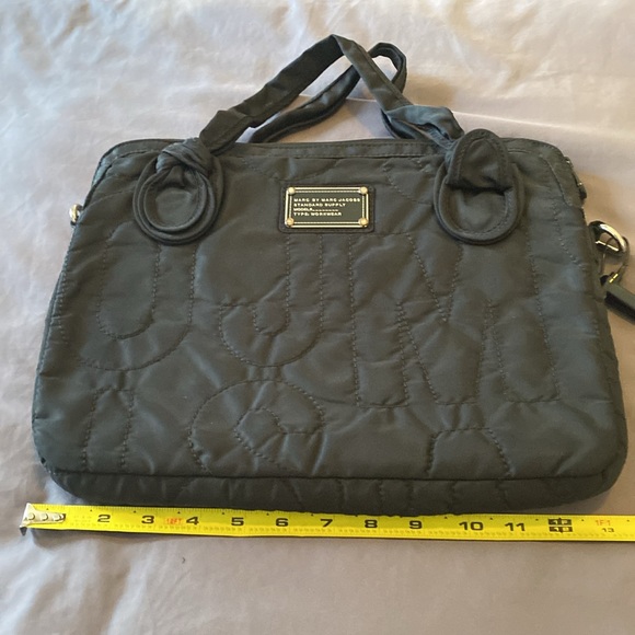 Marc by Marc Jacobs laptop/tablet bag - Picture 7 of 8